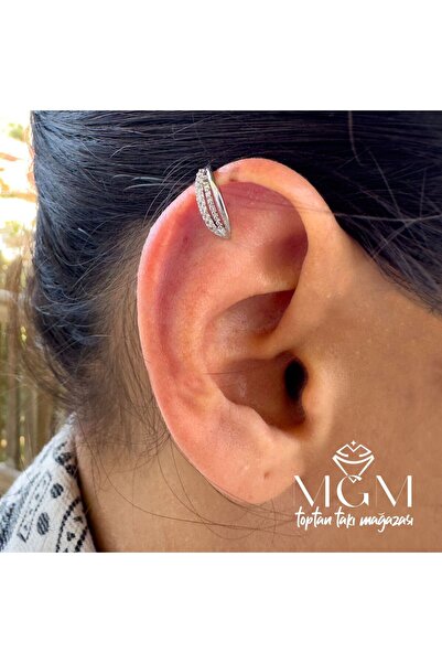 atastore2017 Cartilage Earring Earcuff