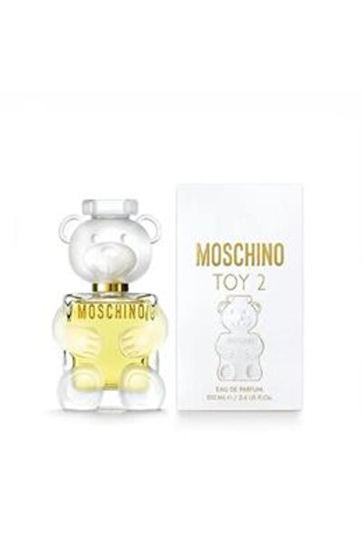 Moschino Apa de Parfum Toy 2, Femei, 100 ml