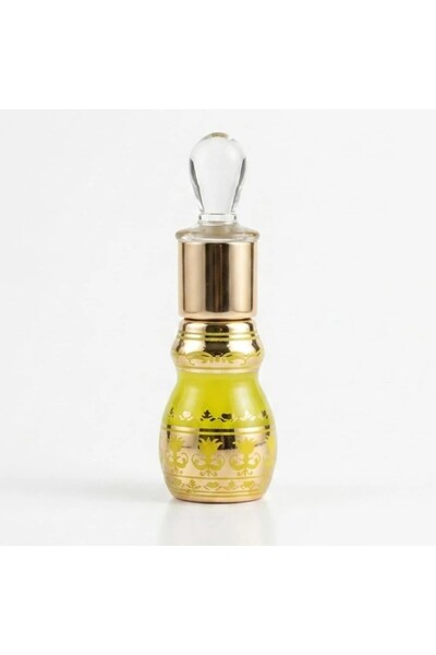 Aromascent مسك الزعفران - تولة
