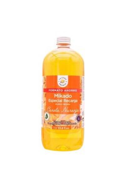 Mikado Rezerva cu Parfum de Scortisoara si Portocala pentru Odorizantul de Ca...