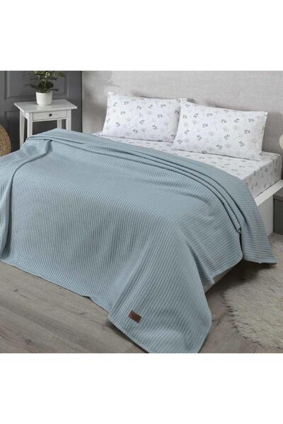 GONCA Spring Knitted Double Pique Set