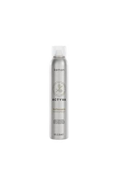 Kemon Spray Fixativ - Actyva Bellessere Hairspray Velian, 200 ml