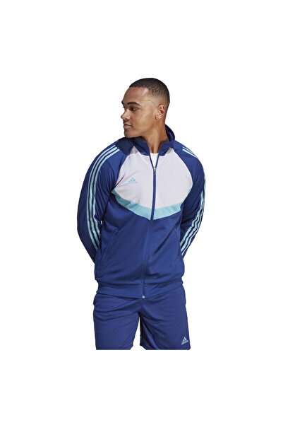 adidas Jachetă bărbați Tiro JKT M L