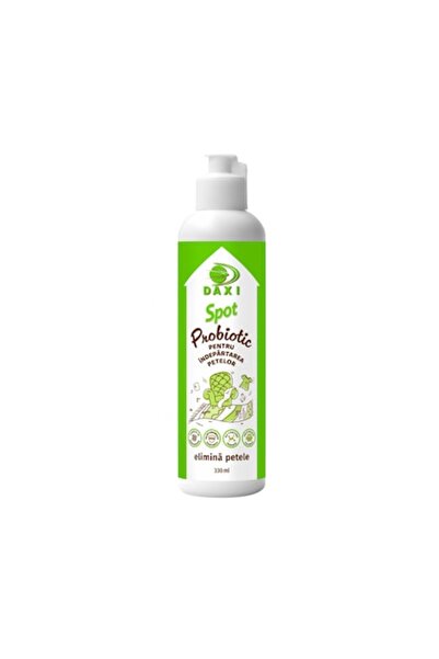 Daxi Detașant de pete probiotic 330 ml