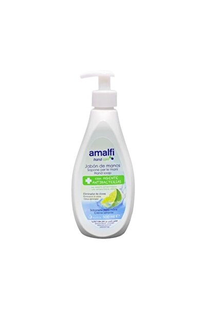 AMALFİ Săpun lichid cu ingrediente 500ml