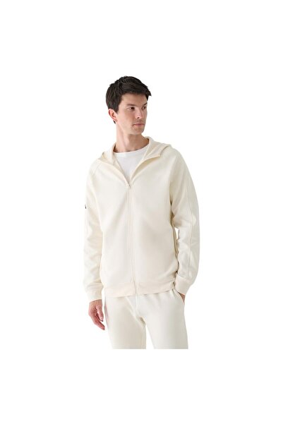 4F Mens Cardigan L