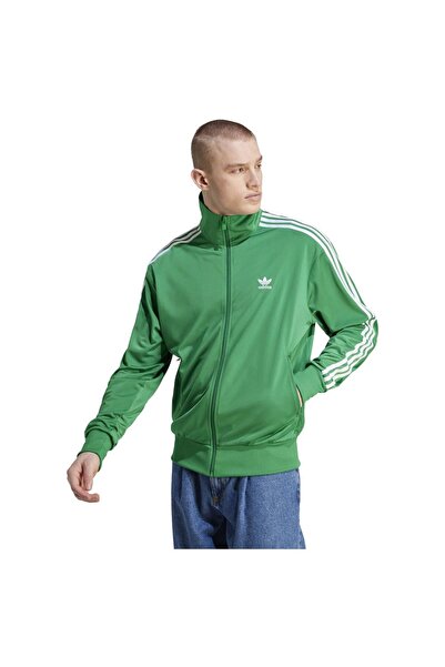 adidas Ανδρικό Adicolor Classics Firebird Φούτερ Πίσω Μέρος S