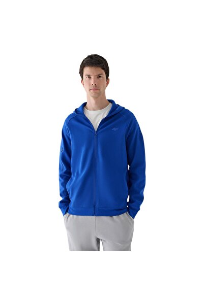 4F Mens Cardigan S