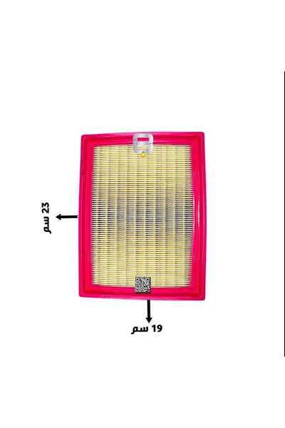 OEMS Gwm agency air filter |1109110xkz1da