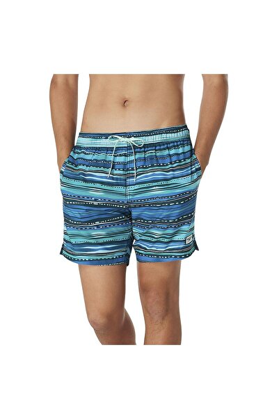 SPEEDO Volley pentru bărbați cu imprimeu SNA 17 "   Watershort S