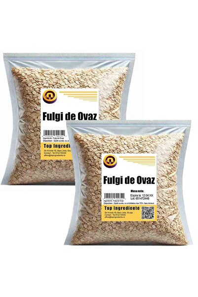Top Ingrediente Φούλγκι ντε Οβάζ - 500γρ.