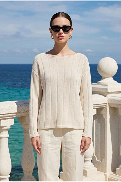 Nikitas Design Knitwear Blouse