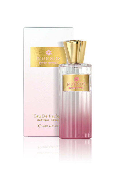 nurxos Rose – Eau De Parfum