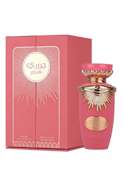 lattafa Gourie Women's Perfume by Lutfaa Eau De Parfum - 100ml