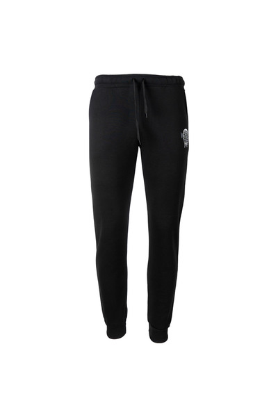 Target Pantaloni din fleece pentru bărbați cu manșete S