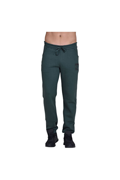 Target Pantaloni din fleece pentru bărbați cu manșete " Mai bun "   M