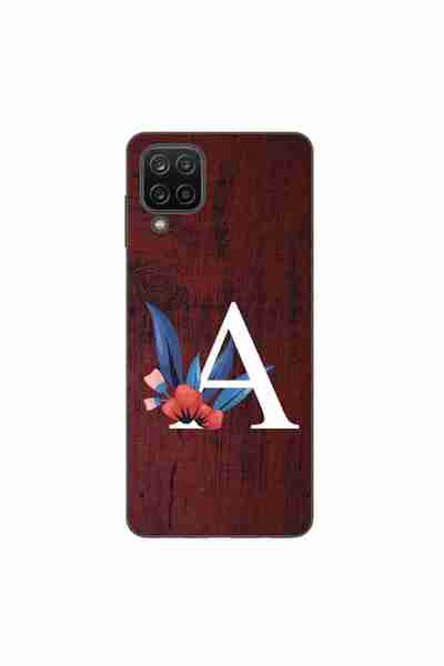 OEM Husa compatibila cu Samsung Galaxy A22 4G Silicon Gel Tpu Model Litere Pe...