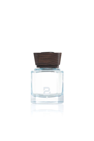Blends Reed Diffuser Lemon and Bergamot 100 ML