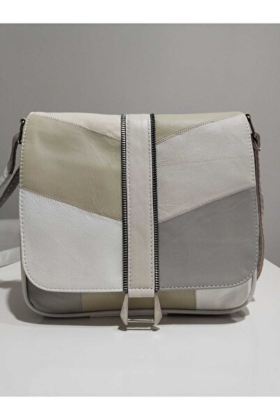 atter Genuine Leather Special Design Women's Bag (24cm X 23cm)