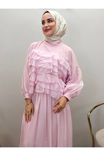 JOOQSTORE Frilly Set