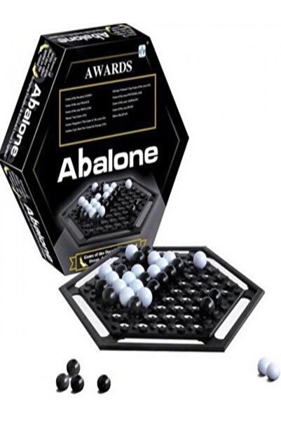Generic Aabalone.Abalone
