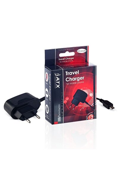 Atx Charger compatibil cu Samsung L760 / S5230 black