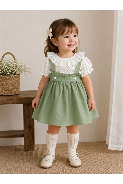 anka kids ELBİSE