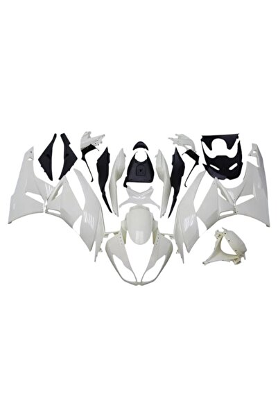 EVO MOTORS Комплект обтекатели Kawasaki Ninja ZX6R Ninja 2009 2012 A1692