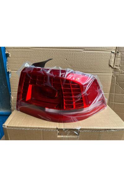 VW Passat B7 Sağ Dış Stop Ledli 2011 - 2014