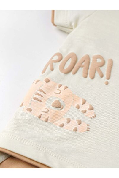 popees babycare Popees Baby Boys' Co-ord Set (0–9 Months) – Soft & Stylish Wear