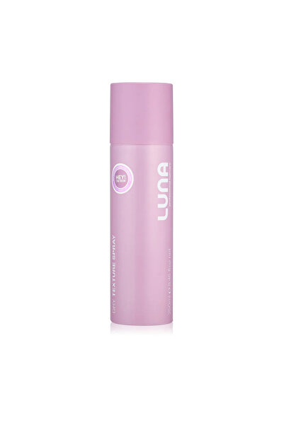 LUNA Professional Haircare LUNA Επαγγελματικό Σπρέι Ξηρής Υφής, 250 ml