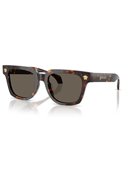 Versace VE4510U 108 3 52 Erkek Güneş Gözlüğü