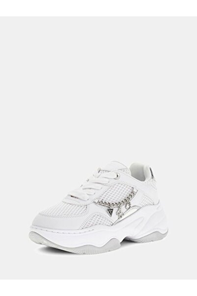 Guess Harpaa Kadın Sneaker
