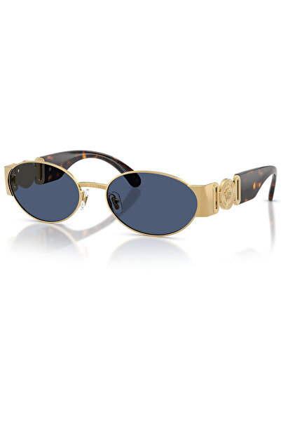 Versace Ve2299 100280 56 Men's Sunglasses