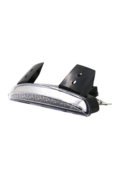 EVO MOTORS Stop LED integrat Harley XL883N XL1200N V X 2007 2013 A1978