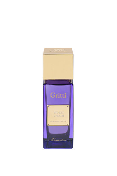 Gritti Violet Venom, Extract de parfum, Unisex, 100 ml