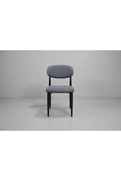 ROYALİSA TABLE CHAİR LARA MUTFAK SANDALYESİ (4 ADET)