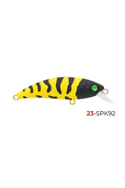 Zıpır KG 50mm 4,5gr LRF Maket Balık