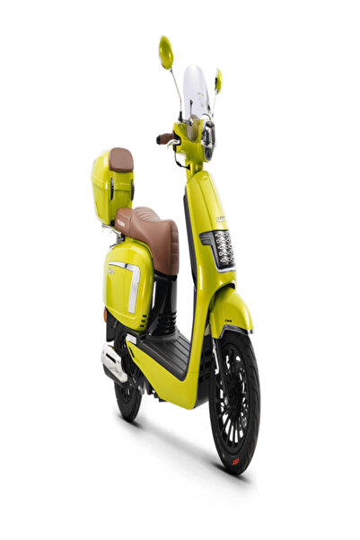 Kuba Ravida Max Bayberry 2025 Model Yeşil