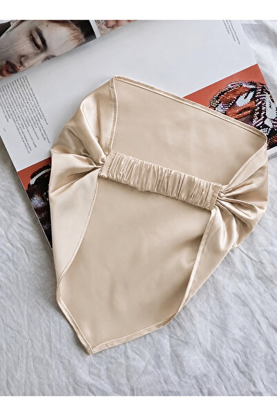 SB SizinBazar satenska bandana