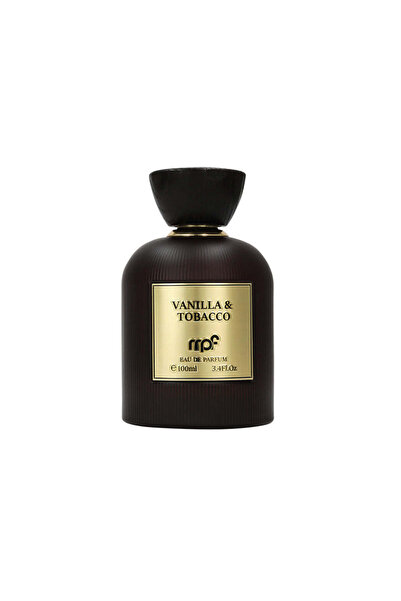 MPF - Vanilla & Tobacco | EDP 100ML | UNISEX