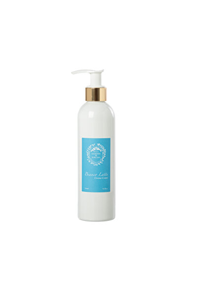 Giardini di Toscana , Bianco, Hydrating, Body Cream, 250 ml