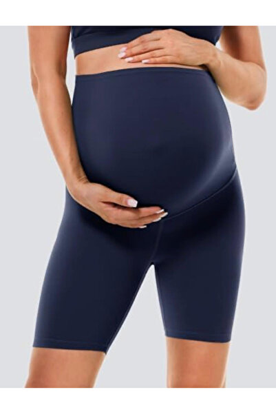 OMS High waist maternity tights