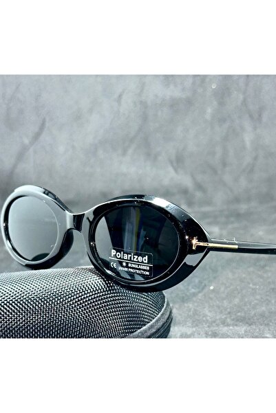 Sunglasses Ochelari Fashion Vintage Polarized