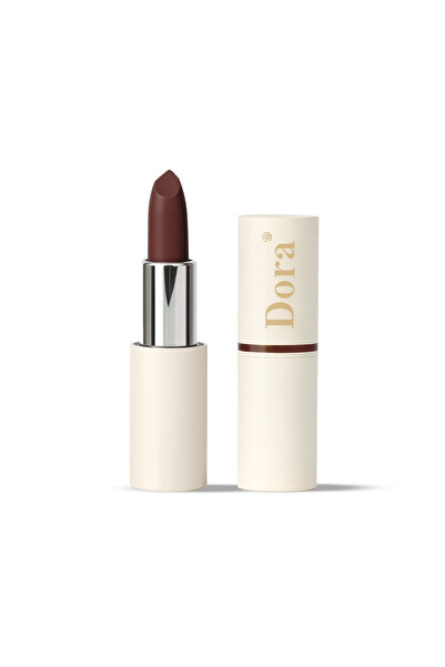 DORA Dora Classic Lipstick # 16 Color Moisturizing and Matte Lipstick with Ve...