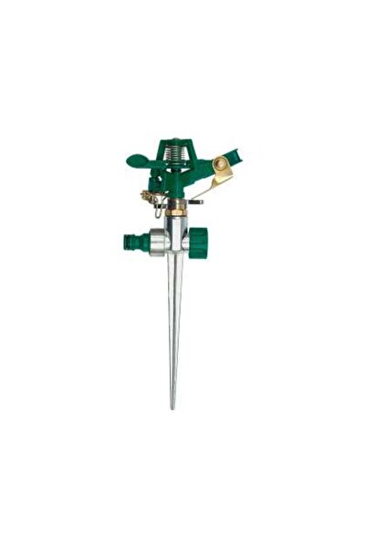 Flo Aspensor Metalic 1/2'' (Inserție Zinc)