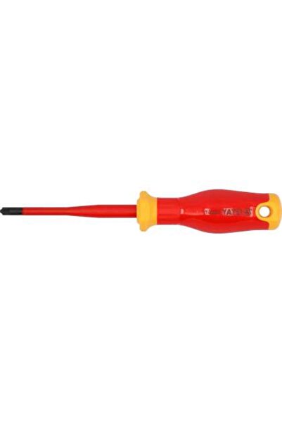 yato Șurubel. Izolată Extra Slim Sl/Pz2X100Mm