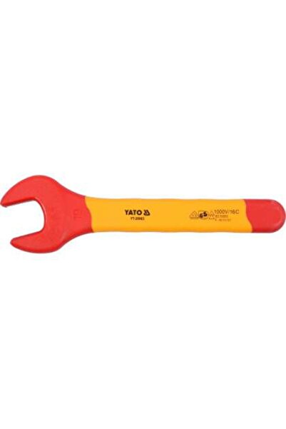 yato Cheie Fixă Izolată Vde 19Mm