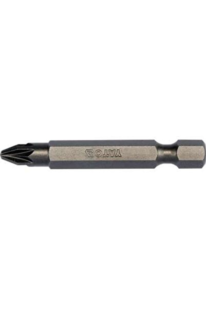 yato Biți 1/4''X50Mm Pz2, 10 Buc