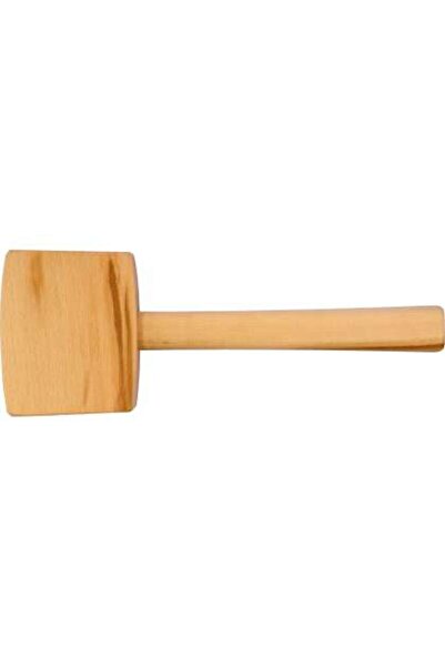 Vorel Ciocan De Lemn, 32Mm, 0.57Kg